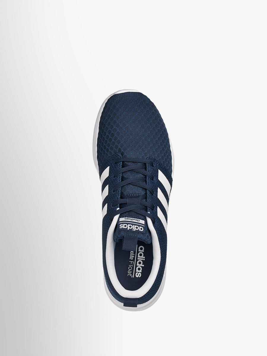 Sneaker Cloudfoam SWIFT RACER M von adidas in blau DEICHMANN Sneaker Cloudfoam SWIFT RACER M von adidas in blau DEICHMANN